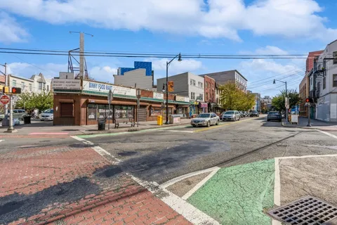 $3,995,000 | 306-310 Newark Avenue, Jersey City, NJ 07302