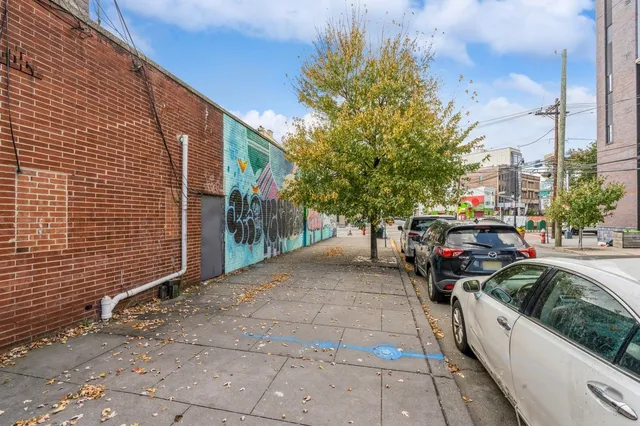$3,995,000 | 306-310 Newark Avenue, Jersey City, NJ 07302