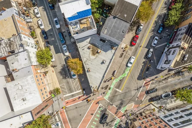 $3,995,000 | 306-310 Newark Avenue, Jersey City, NJ 07302