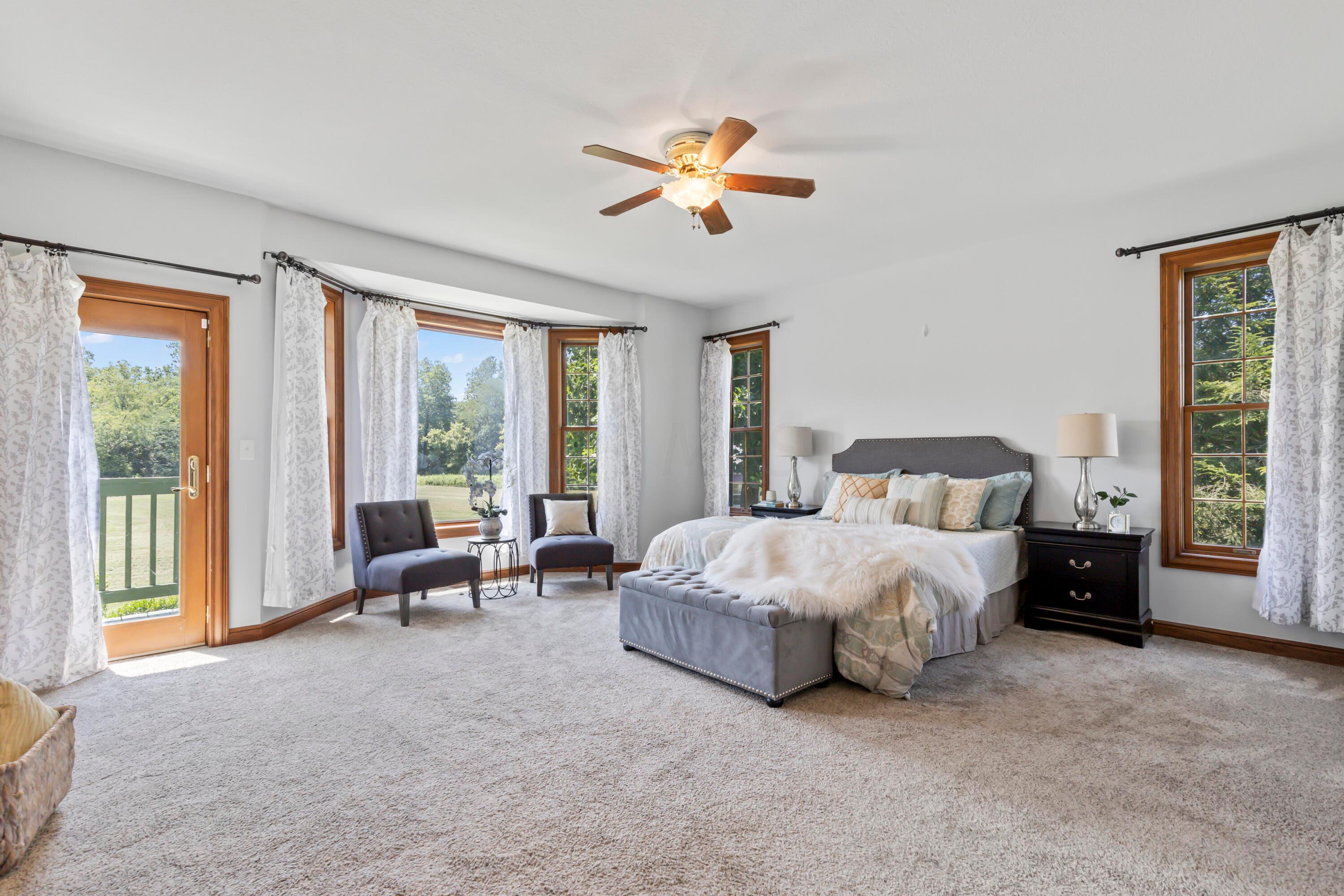 9511 Basil Road Northwest Baltimore, OH 43105 - Photo 28 of 89 Owner's Suite