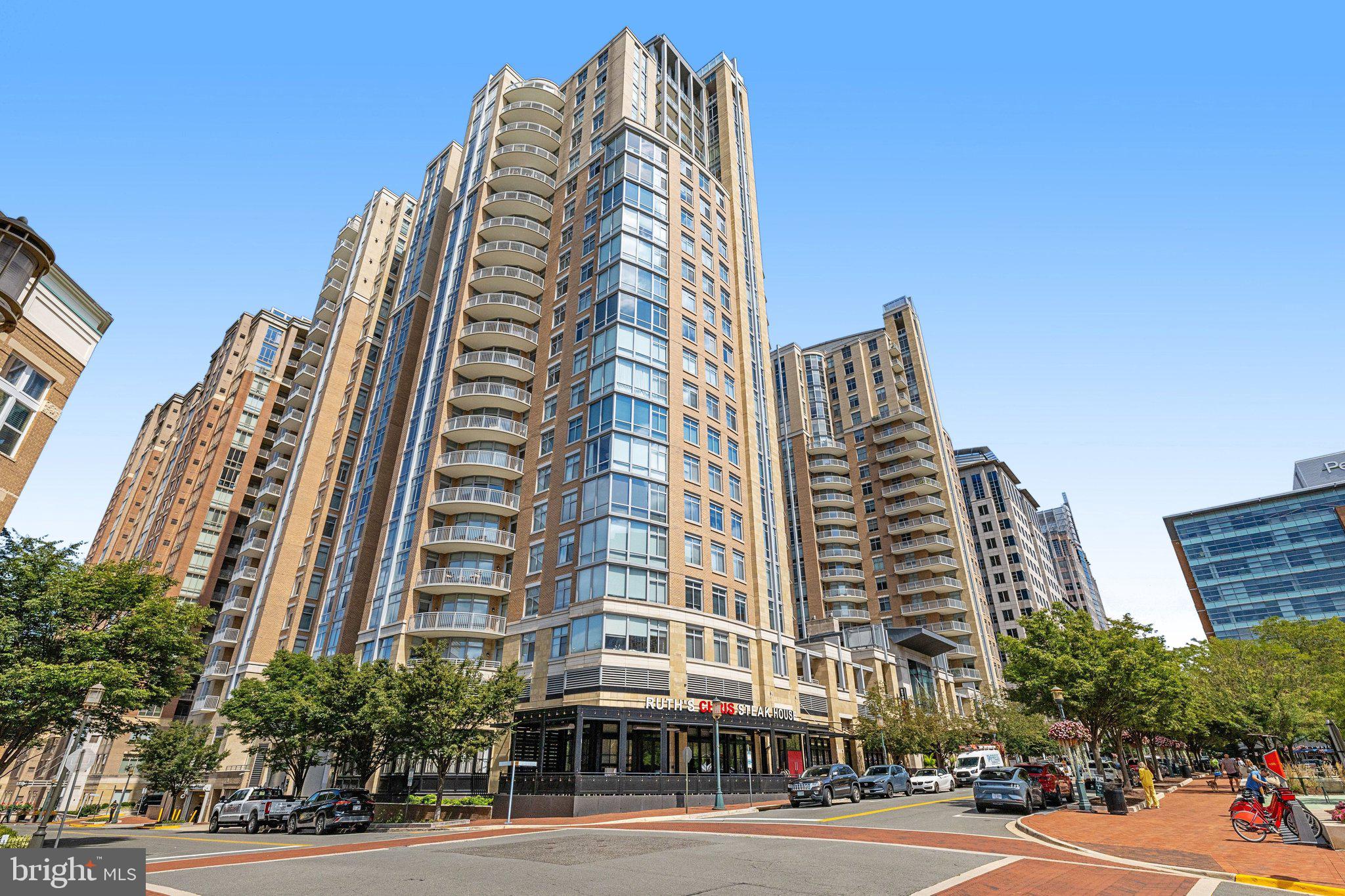 11990 Market Street, Unit 1503 Reston, VA 20190 - Photo 60 of 61 Gallery Image 60