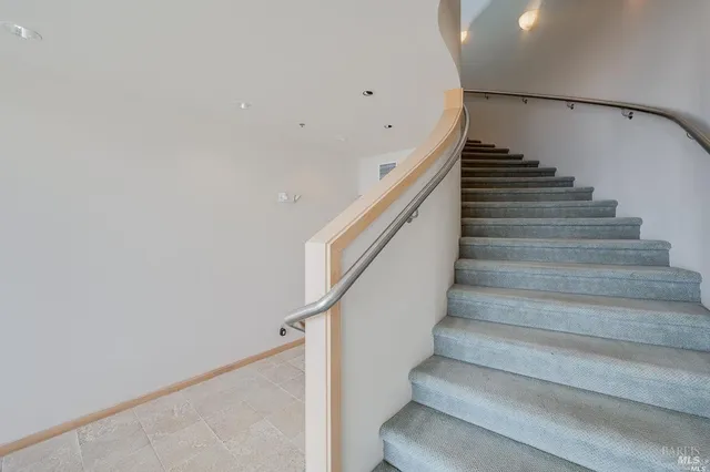 $5,995,000 | 599 Bridgeway, Sausalito, CA 94965