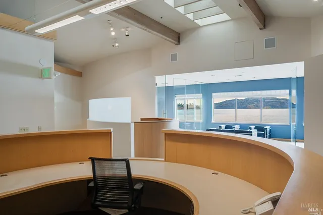 $5,995,000 | 599 Bridgeway, Sausalito, CA 94965