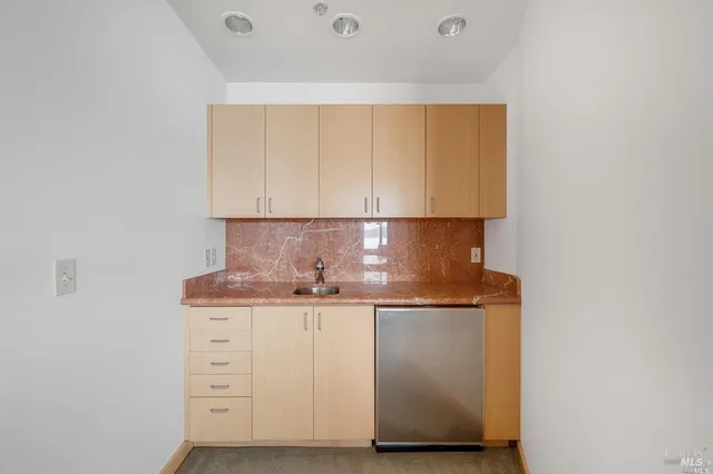 $5,995,000 | 599 Bridgeway, Sausalito, CA 94965