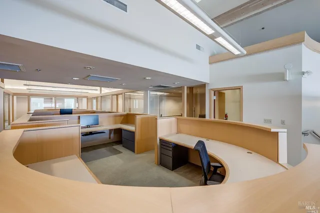 $5,995,000 | 599 Bridgeway, Sausalito, CA 94965