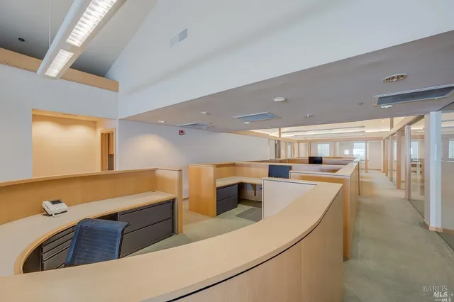 $5,995,000 | 599 Bridgeway, Sausalito, CA 94965