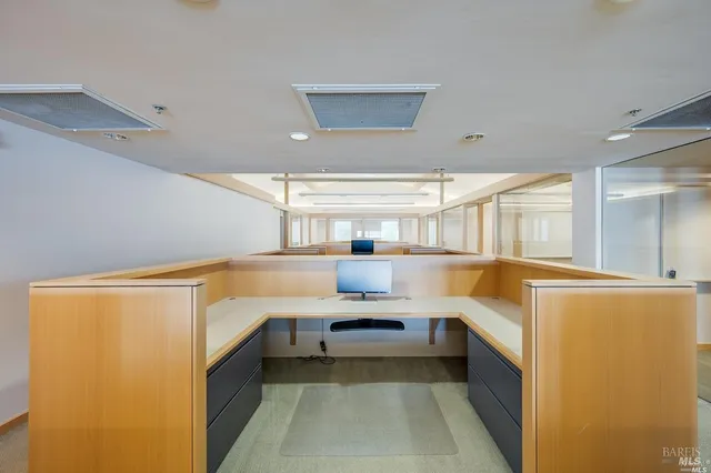 $5,995,000 | 599 Bridgeway, Sausalito, CA 94965