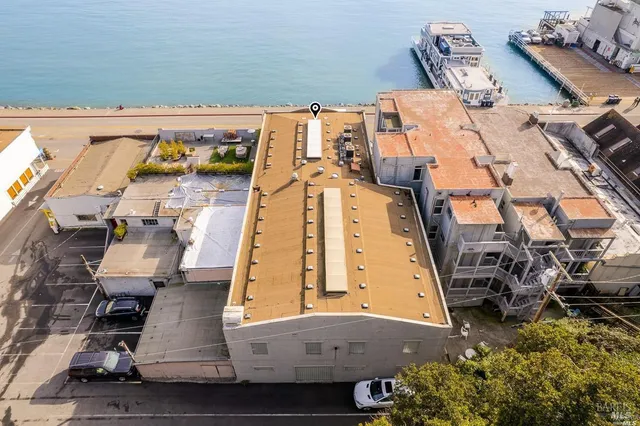 $5,995,000 | 599 Bridgeway, Sausalito, CA 94965