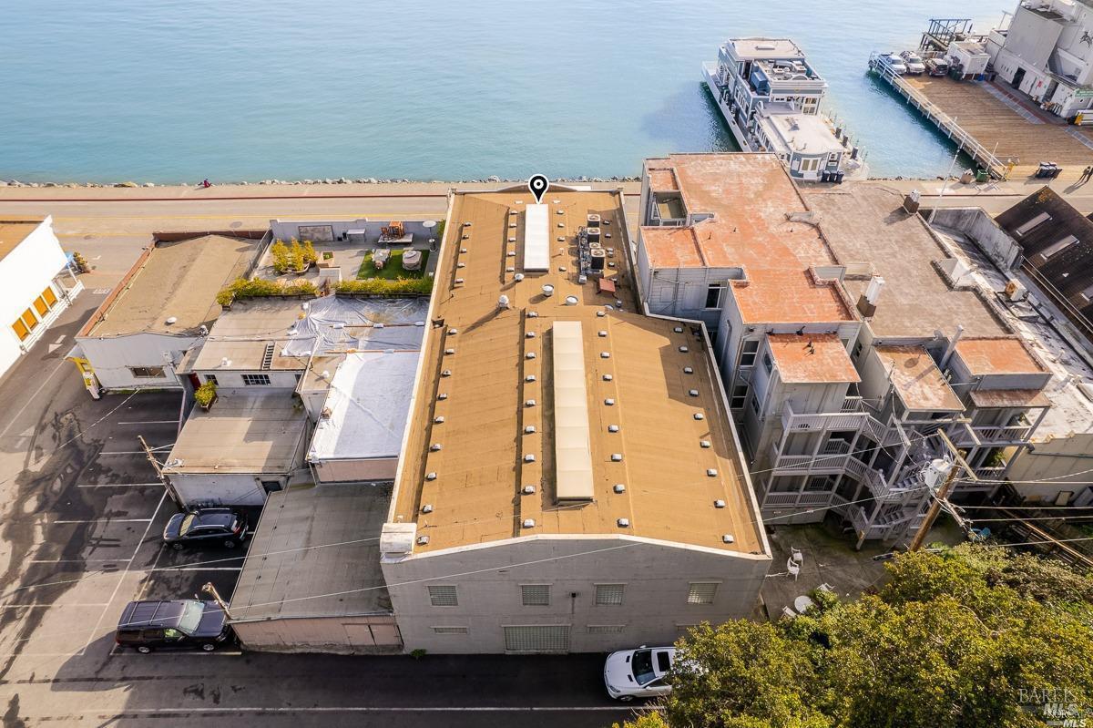 599 Bridgeway Sausalito, CA 94965 - Photo 37 of 37