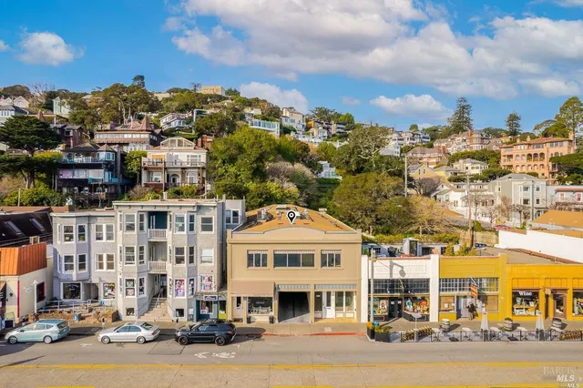 $5,995,000 | 599 Bridgeway, Sausalito, CA 94965