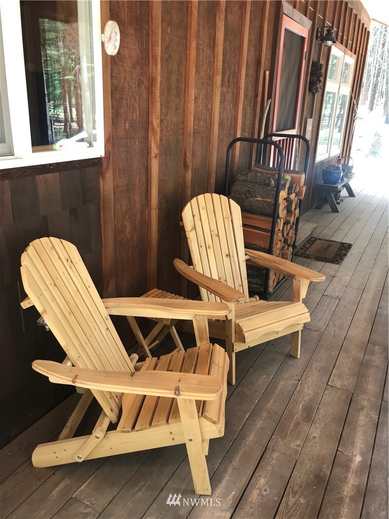 35 Sky Ranch Road Twisp, WA 98856 - Photo 14 of 19 Gallery Image 14