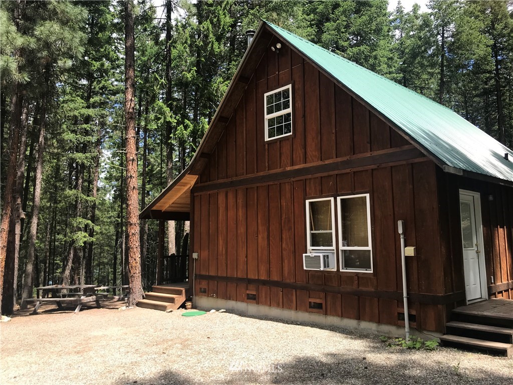 35 Sky Ranch Road Twisp, WA 98856 - Photo 15 of 19 Gallery Image 15