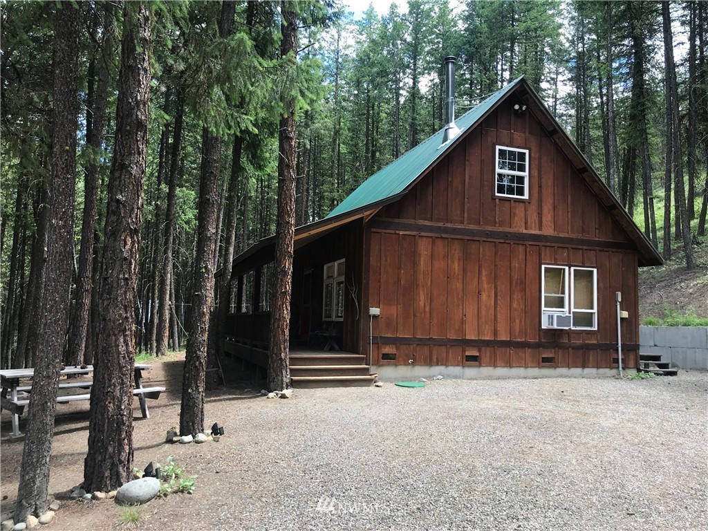 35 Sky Ranch Road Twisp, WA 98856 - Photo 16 of 19 Gallery Image 16
