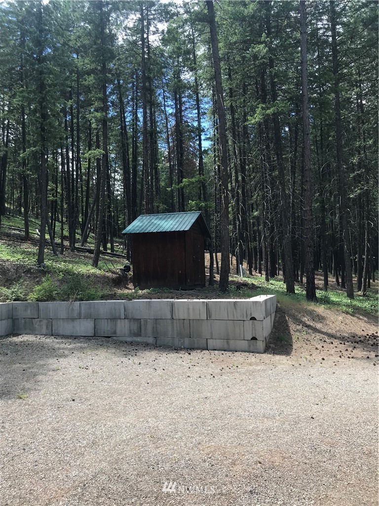 35 Sky Ranch Road Twisp, WA 98856 - Photo 18 of 19 Gallery Image 18