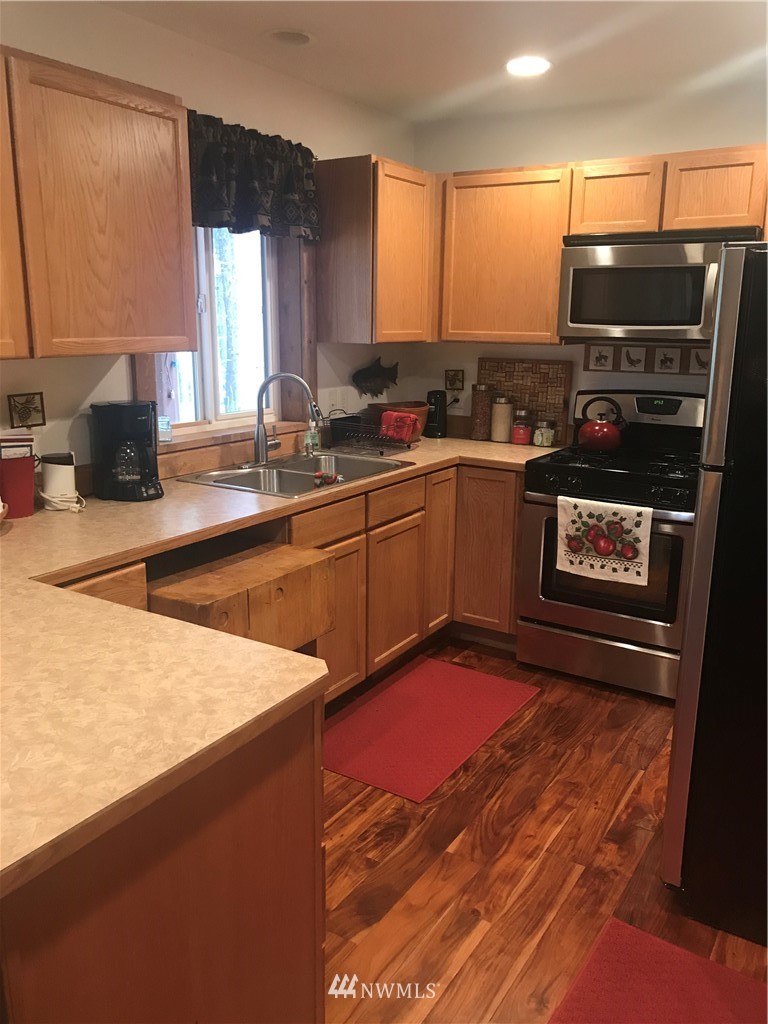 35 Sky Ranch Road Twisp, WA 98856 - Photo 5 of 19 Gallery Image 5