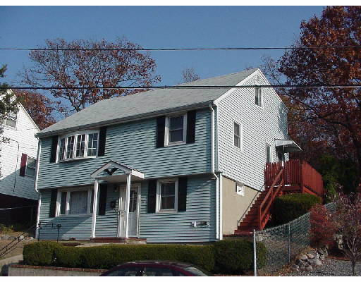 61 High Rock Road Malden, MA 02148 - Photo 1 of 1 Gallery Image 1