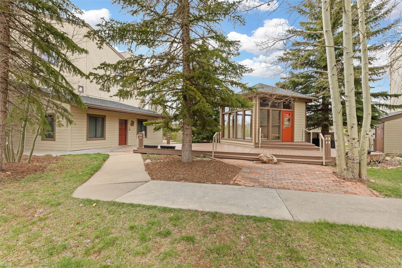 4626 Ryan Gulch Road, Unit 4626 Silverthorne, CO 80498 - Photo 31 of 45