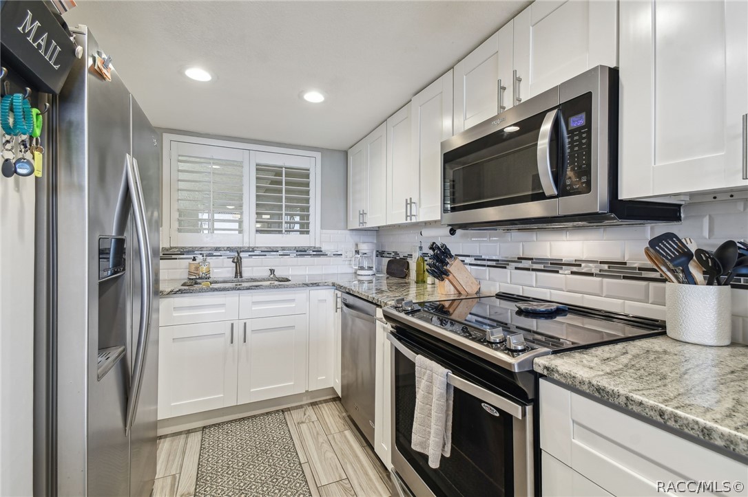 6009 Sea Ranch Drive, Unit 107 Hudson, FL 34667 - Photo 8 of 100