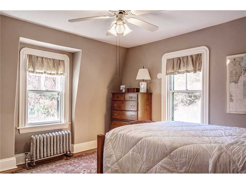 43 Sowams Road Barrington, RI 02806 - Photo 14 of 20 Master Bedroom.