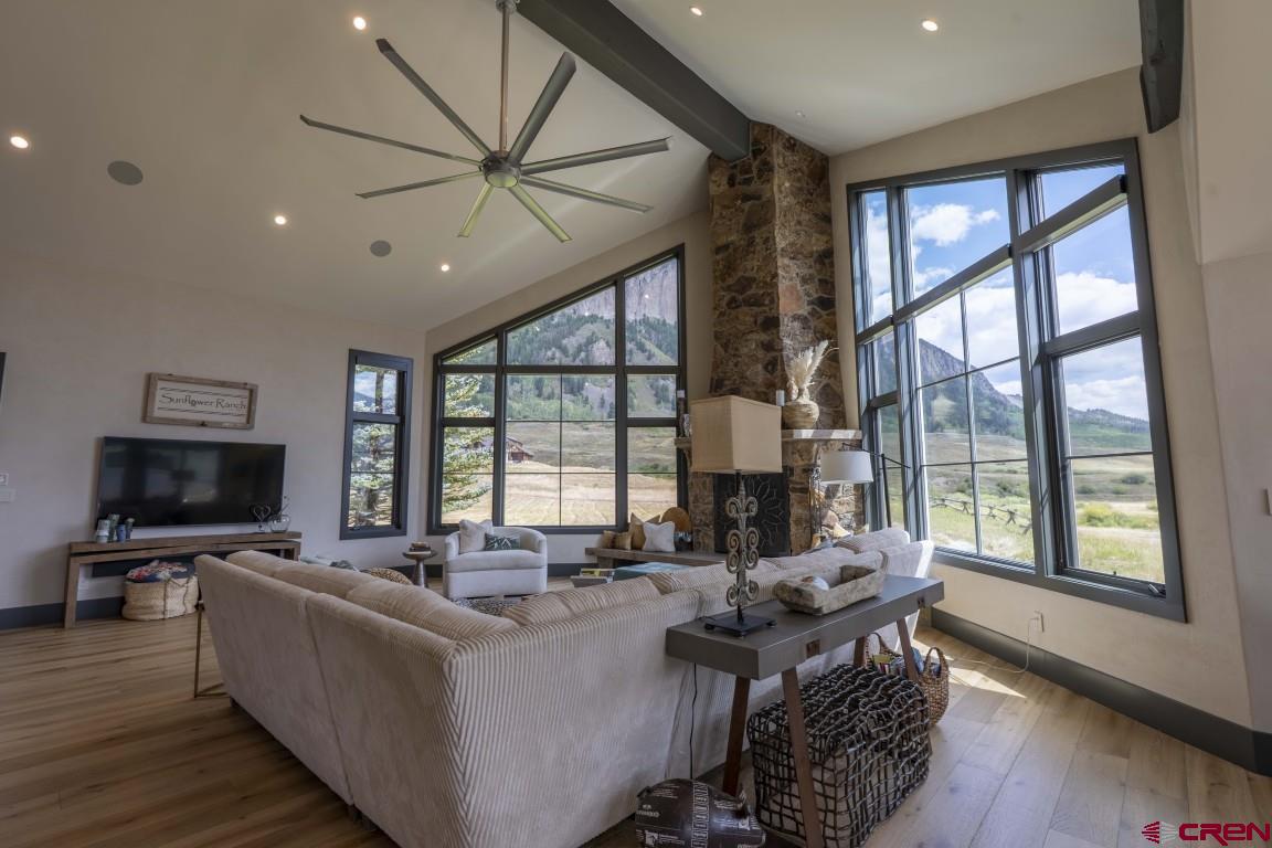 7 Moon Ridge Lane Crested Butte, CO 81224 - Photo 19 of 44