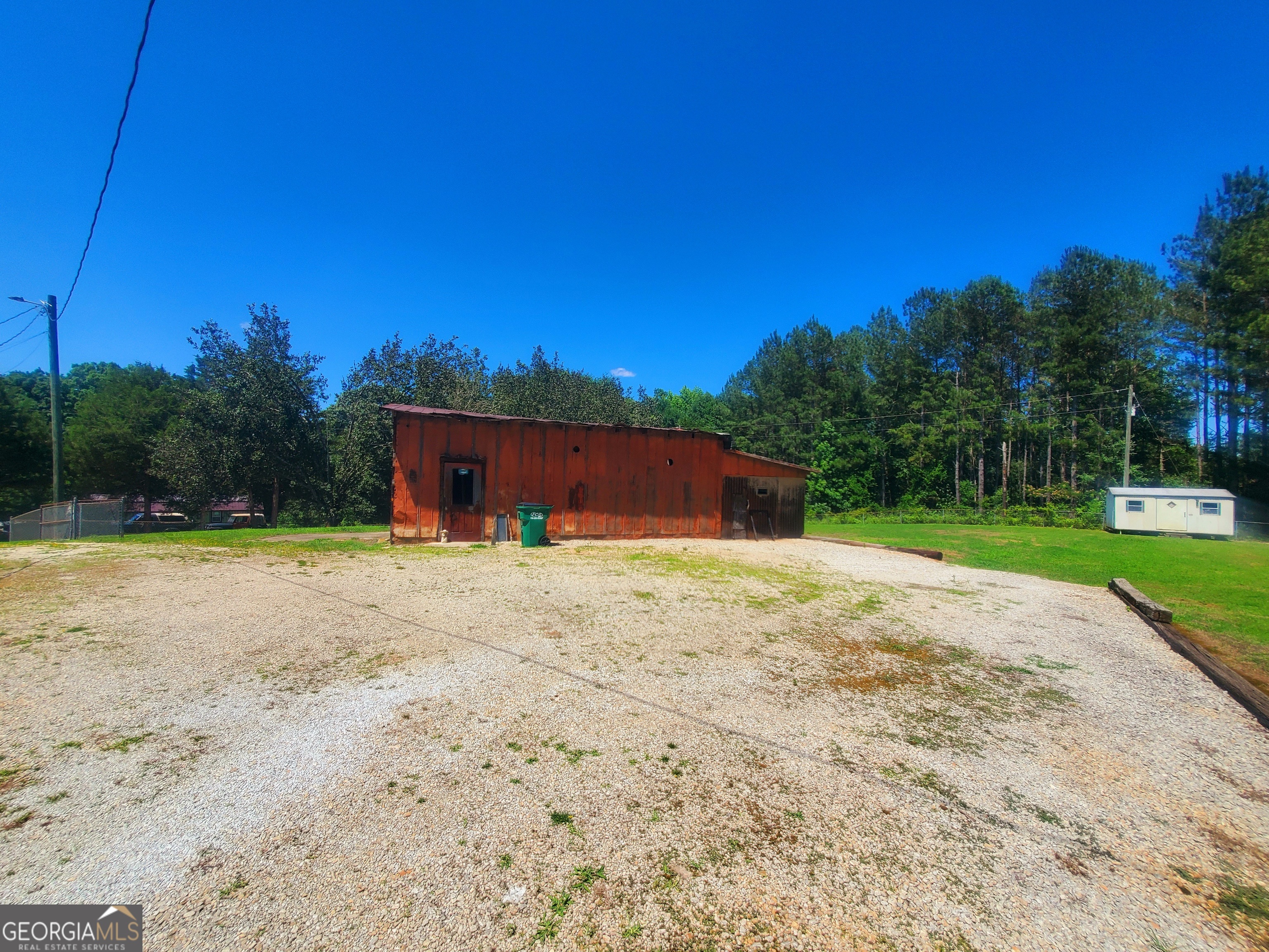 2021 Red Hill Road Carnesville, GA 30521 - Photo 25 of 27