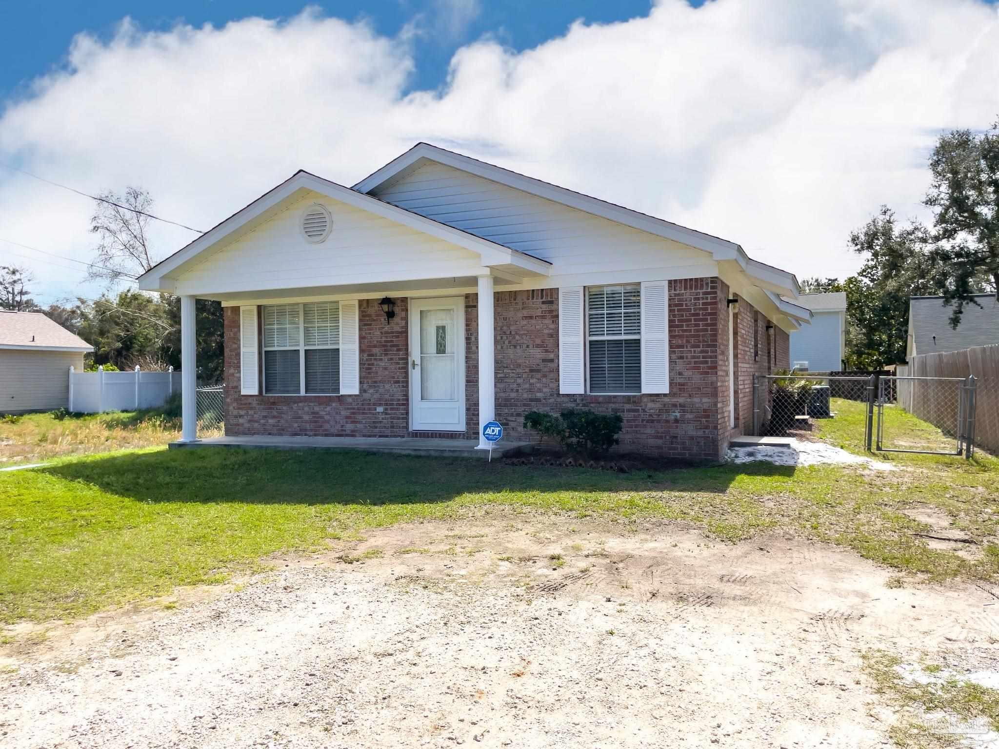 14087 Eitzen Road Pensacola, FL 32507 - Photo 1 of 29 Gallery Image 1