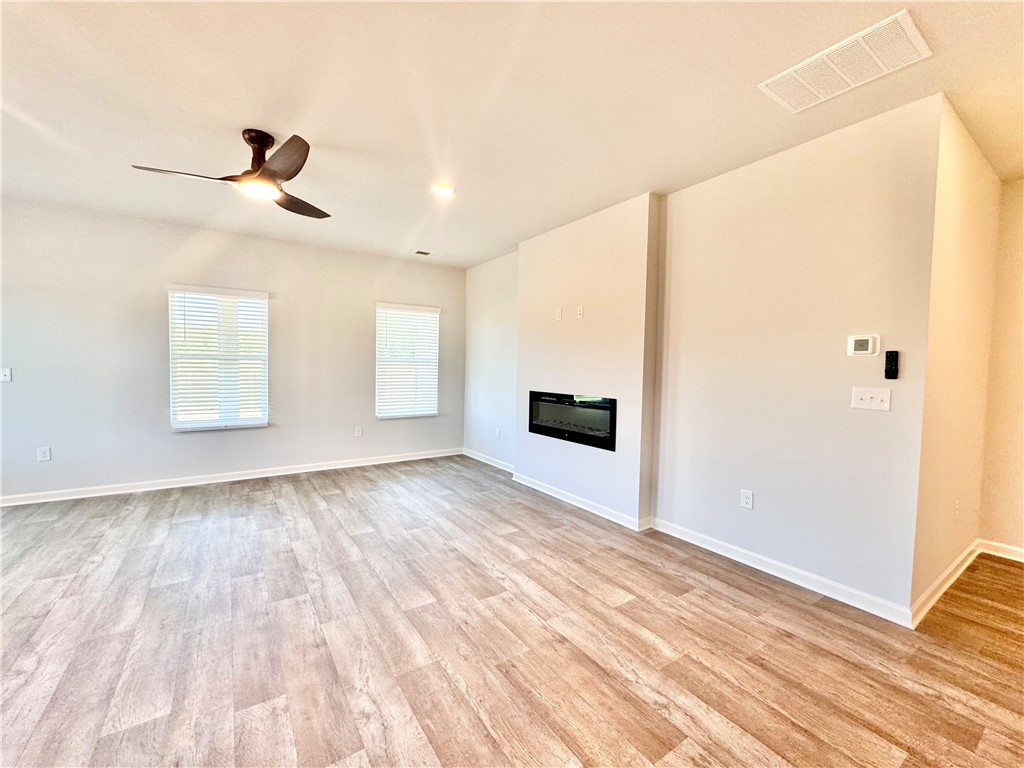 212 Clinkscales Road, Unit LOT 40 Anderson, SC 29624 - Photo 8 of 32 Living RD