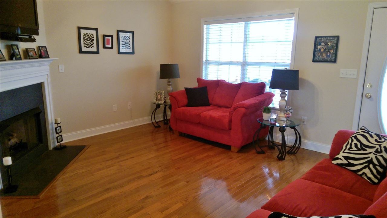 124 Furnace Mill Road Gaffney, SC 29341 - Photo 3 of 23