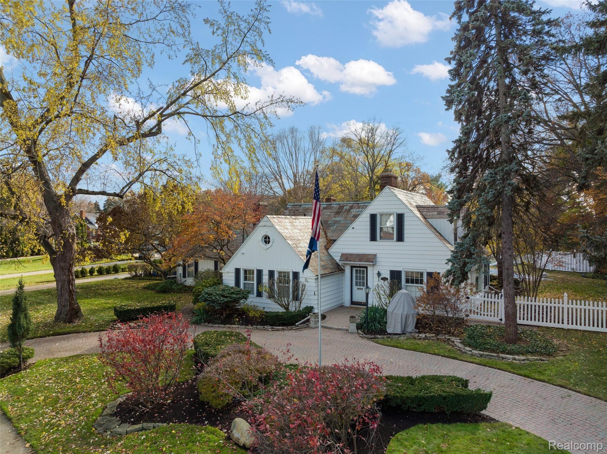 5340 Chicago Road Warren, MI 48092 - Photo 3 of 54 5340 Chicago Road Exterior-2.jpg