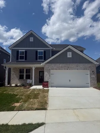 $584,990 | 1235 Wallace Way, Hermitage, TN 37076