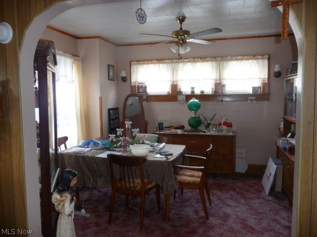 1809 Creston Road Cambridge, OH 43725 - Photo 7 of 13 Gallery Image 7
