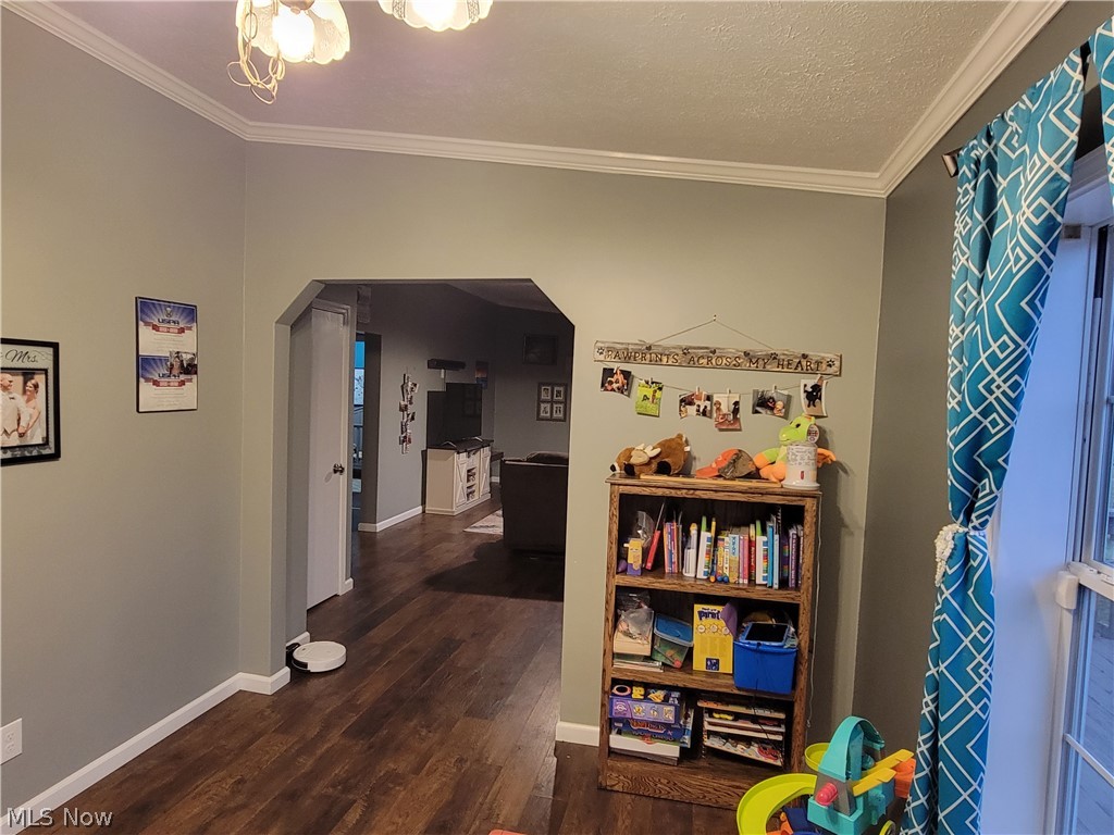 12917 Wandel Road Homerville, OH 44235 - Photo 12 of 34 Gallery Image 12