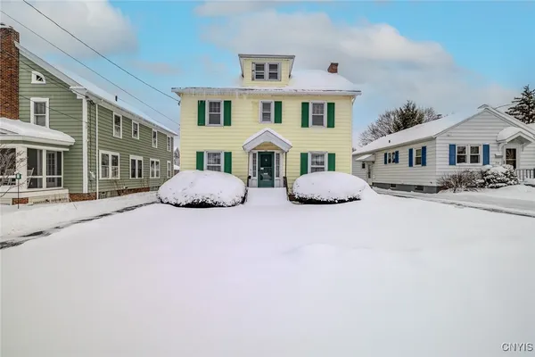 $252,000 | 318 Wendell Terrace, Syracuse, NY 13203