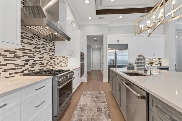 $3,300,000 | 1730 Rio Vista Terrace, Parrish, FL 34219