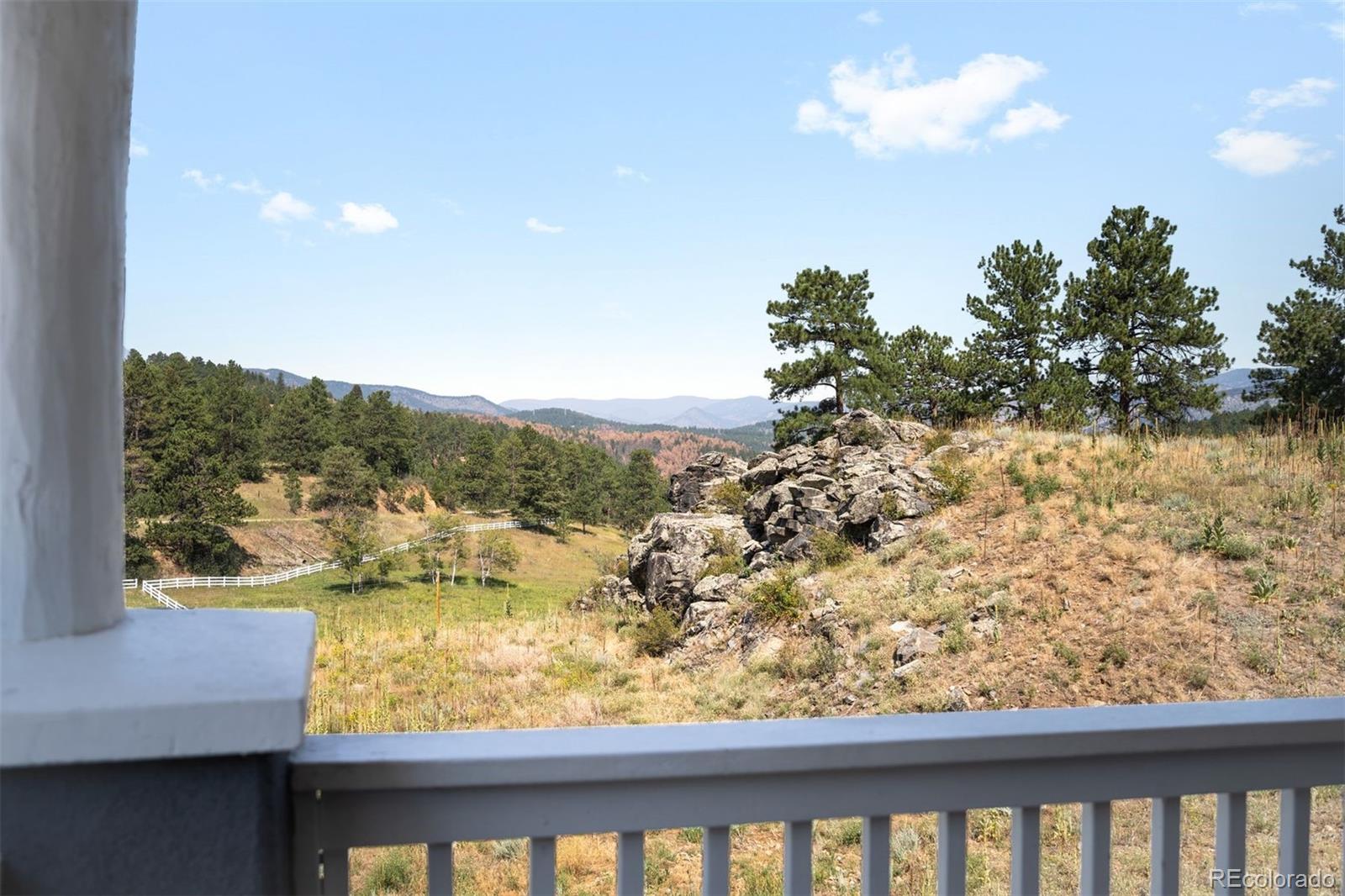 494 Thunder Road Evergreen, CO 80439 - Photo 42 of 48 Gallery Image 42