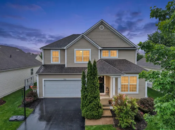 $514,800 | 5951 Oswald Street, Westerville, OH 43081