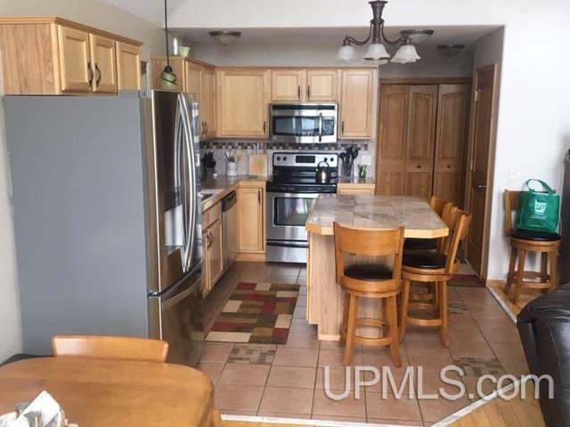 1453 West Knudsen Road Gwinn, MI 49841 - Photo 16 of 40