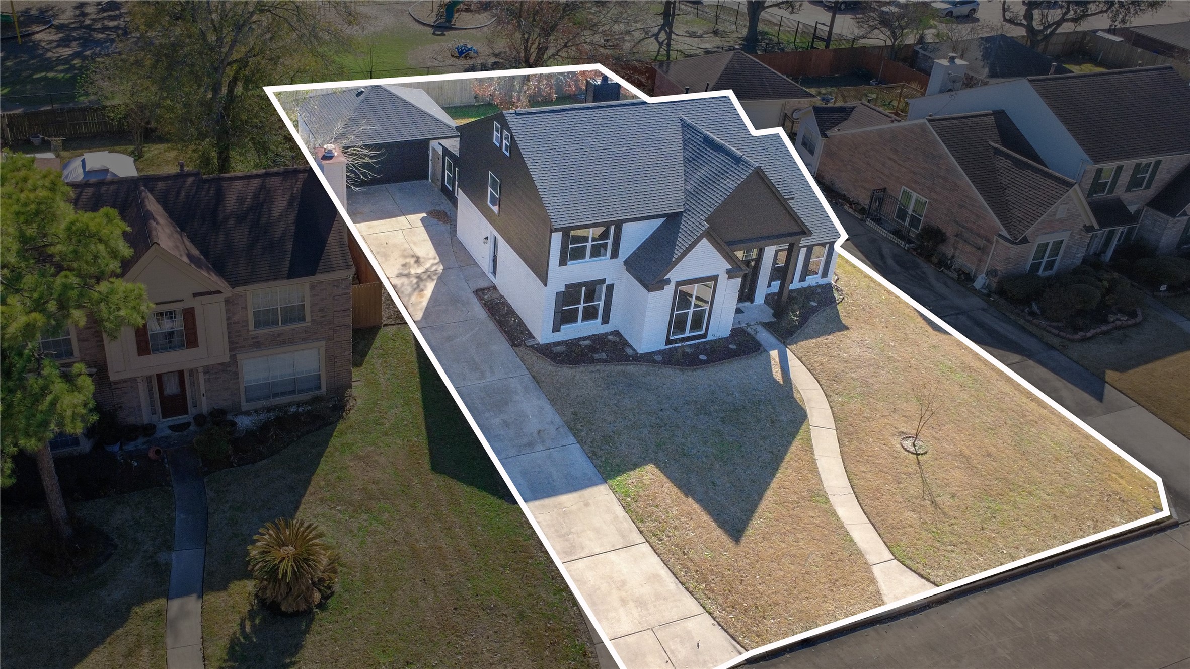 10223 Dude Road Houston, TX 77064 - Photo 45 of 47
