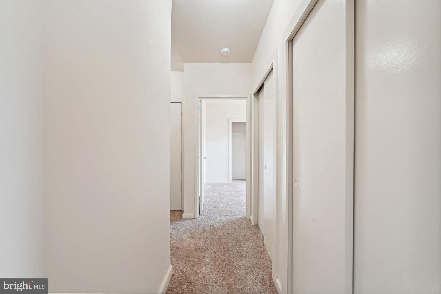 55 M Street Northwest, Unit 406 Washington, DC 20001 - Photo 5 of 23 a view of a hallway