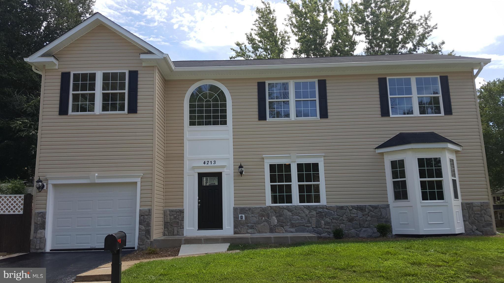4213 Granby Road Woodbridge, VA 22193 - Photo 1 of 29 Exterior (Front)