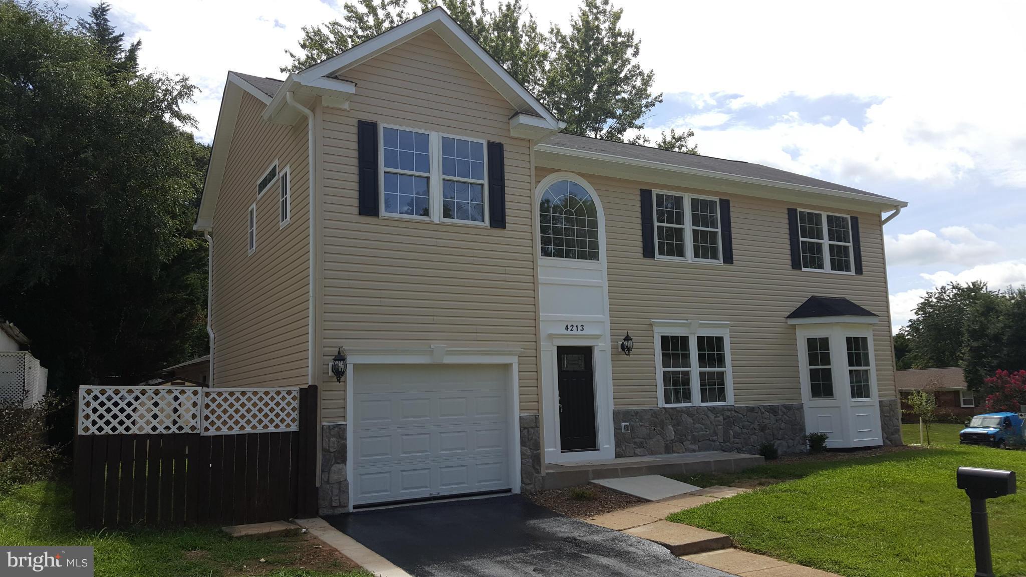 4213 Granby Road Woodbridge, VA 22193 - Photo 2 of 29 Exterior (Front)