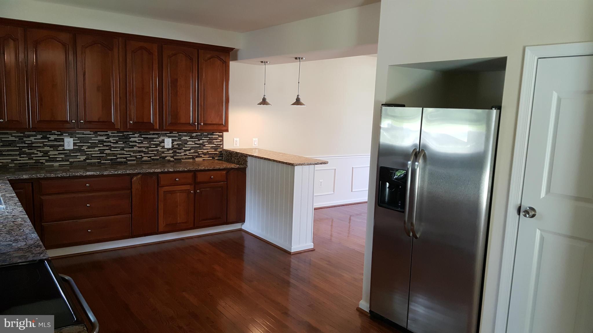 4213 Granby Road Woodbridge, VA 22193 - Photo 13 of 29 Kitchen