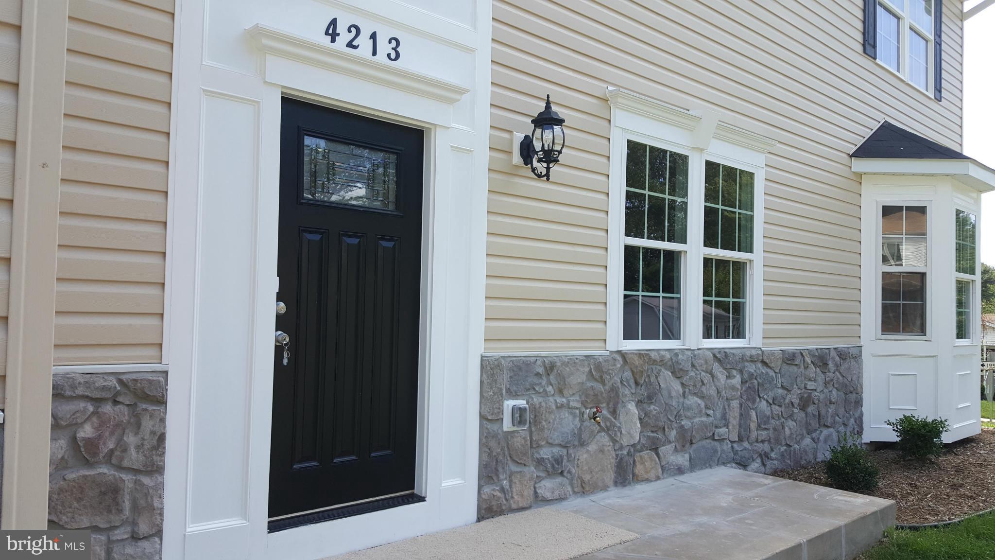 4213 Granby Road Woodbridge, VA 22193 - Photo 4 of 29 Exterior (General)