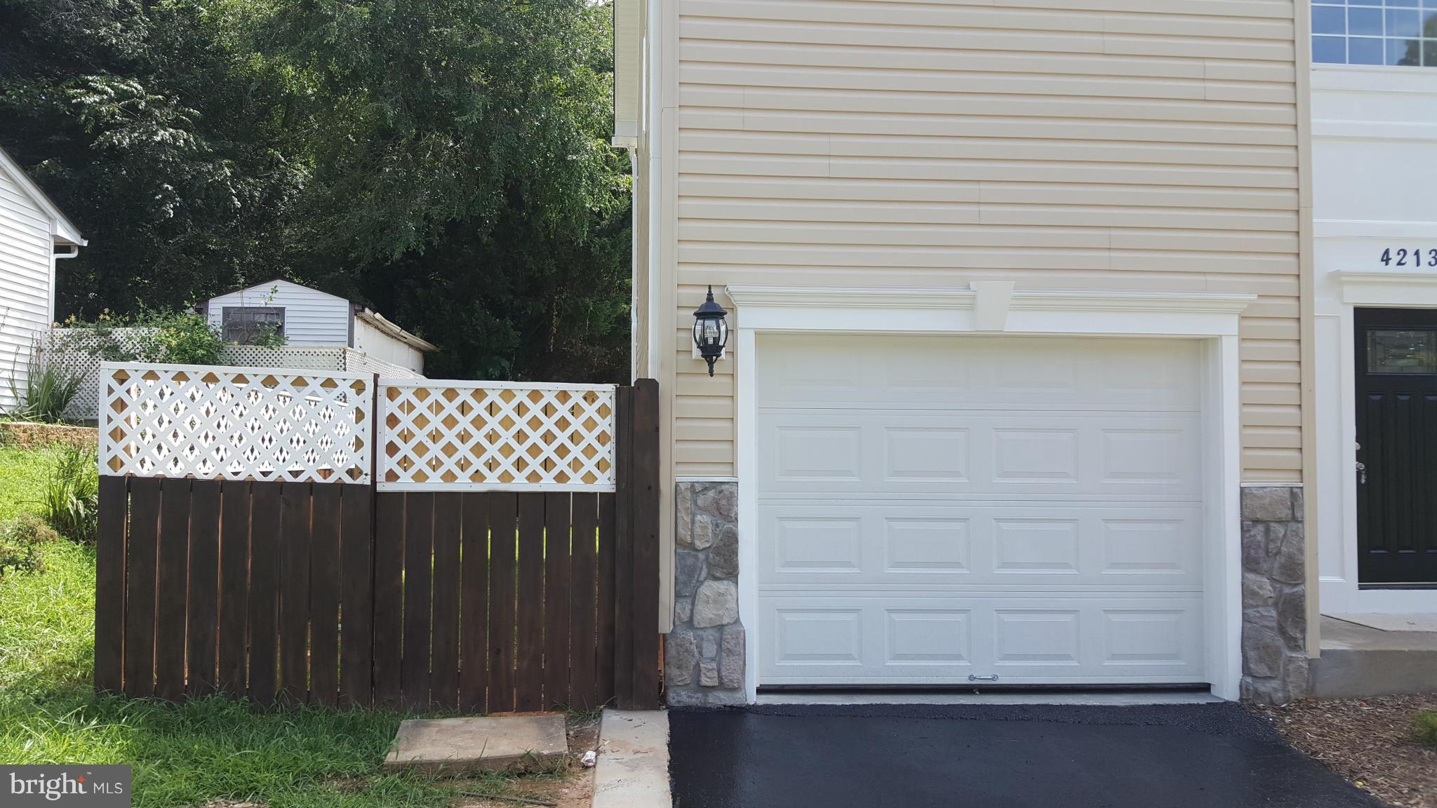 4213 Granby Road Woodbridge, VA 22193 - Photo 5 of 29 Exterior (General)
