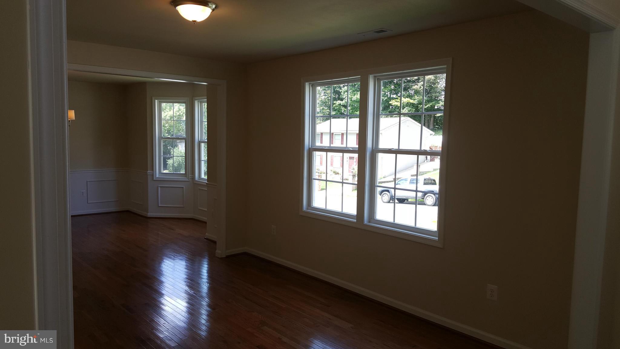 4213 Granby Road Woodbridge, VA 22193 - Photo 9 of 29 Interior (General)