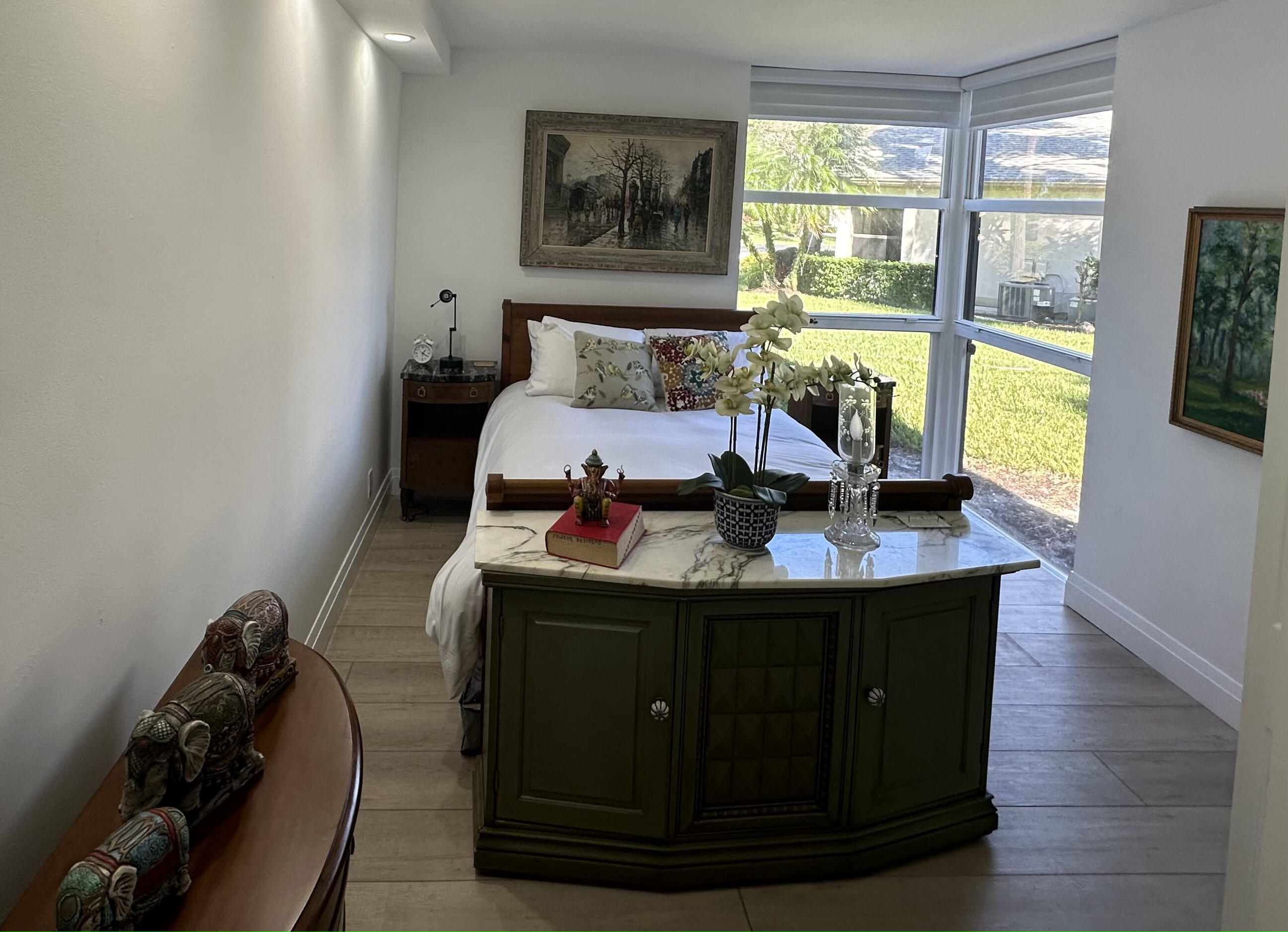 6662 Boca Del Mar Drive, Unit 111 Boca Raton, FL 33433 - Photo 13 of 39 SECOND BEDROOM