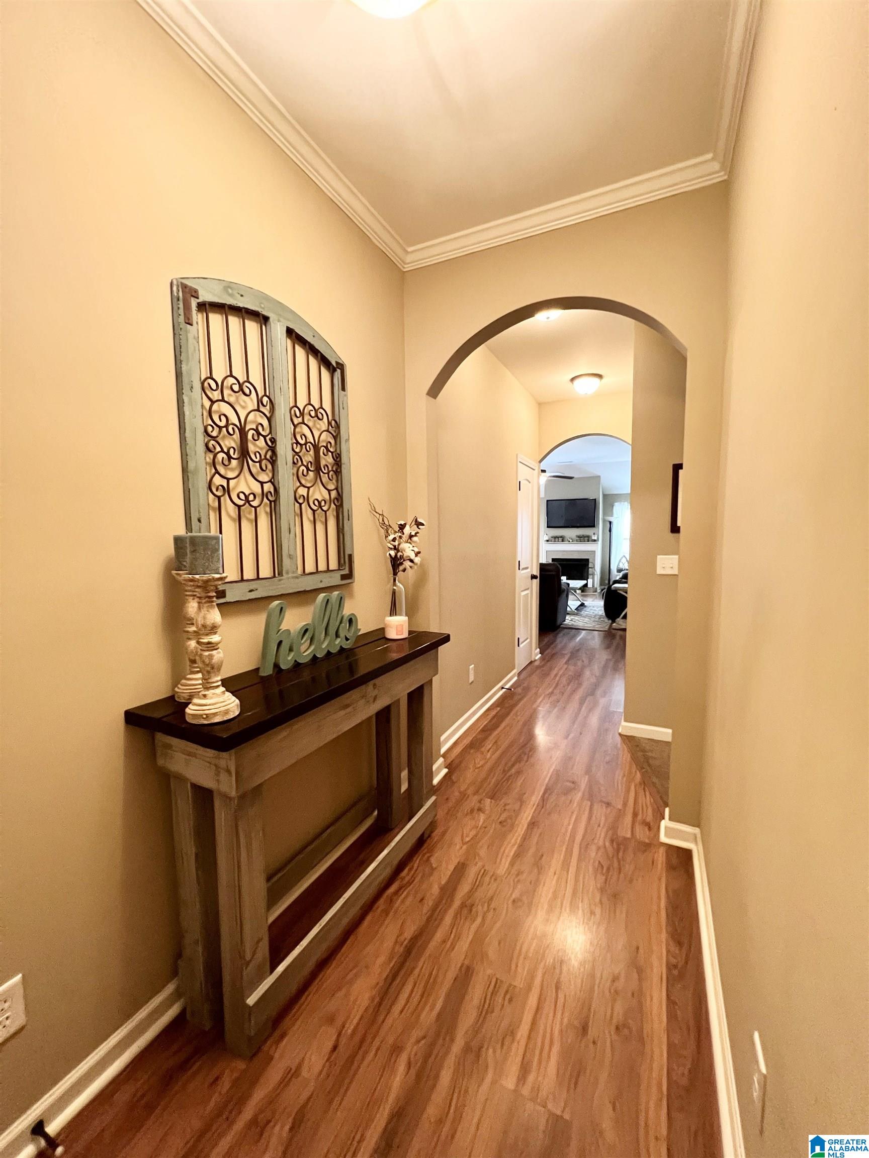 8124 Franklin Lane Morris, AL 35116 - Photo 3 of 15