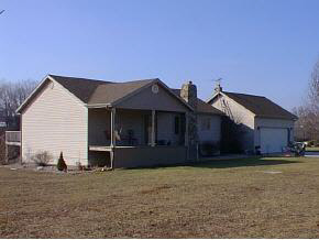 4377 North Old US Highway 31 Rochester, IN 46975 - Photo 1 of 4