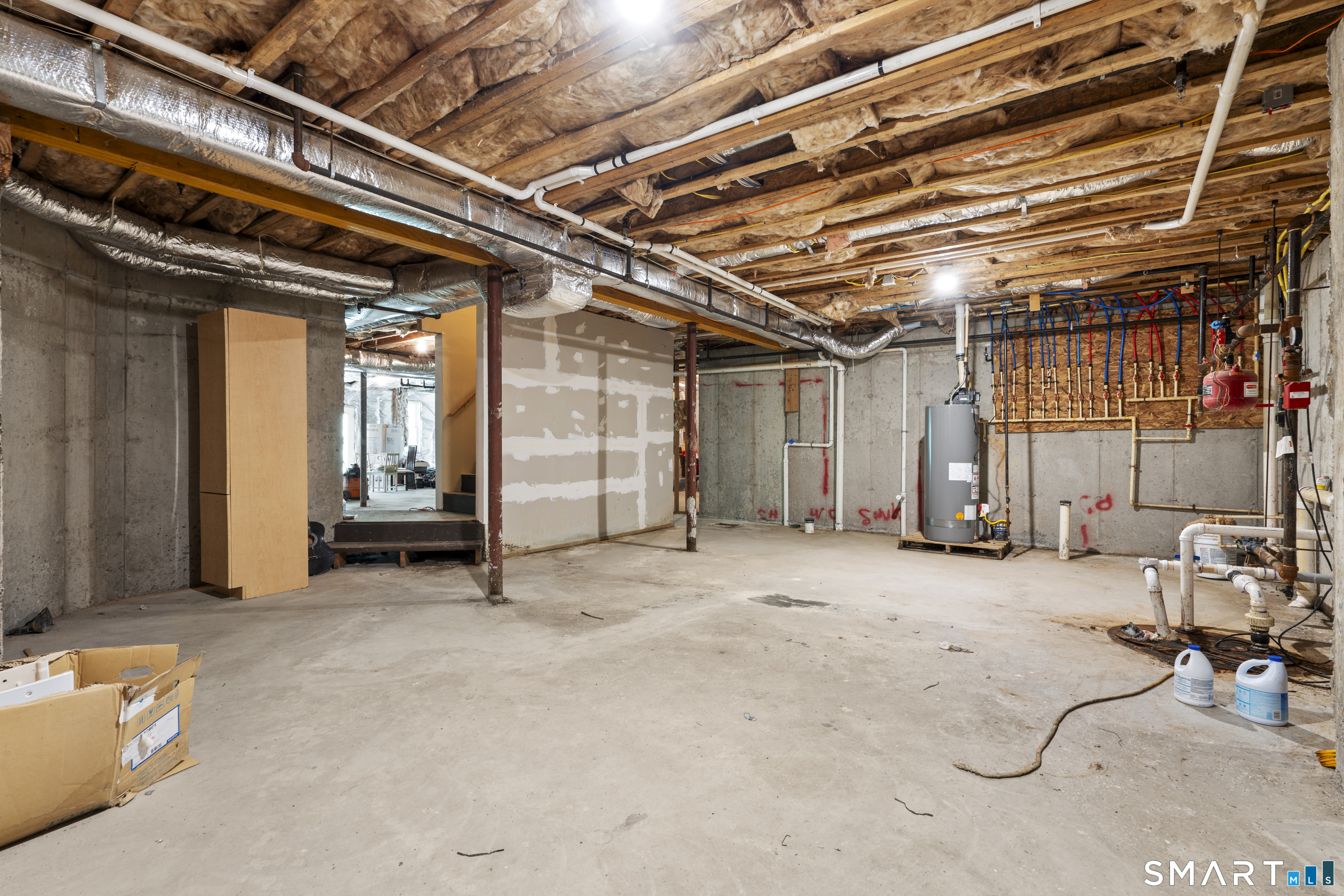 1 Walters Way Windsor, CT 06095 - Photo 31 of 39 BASEMENT