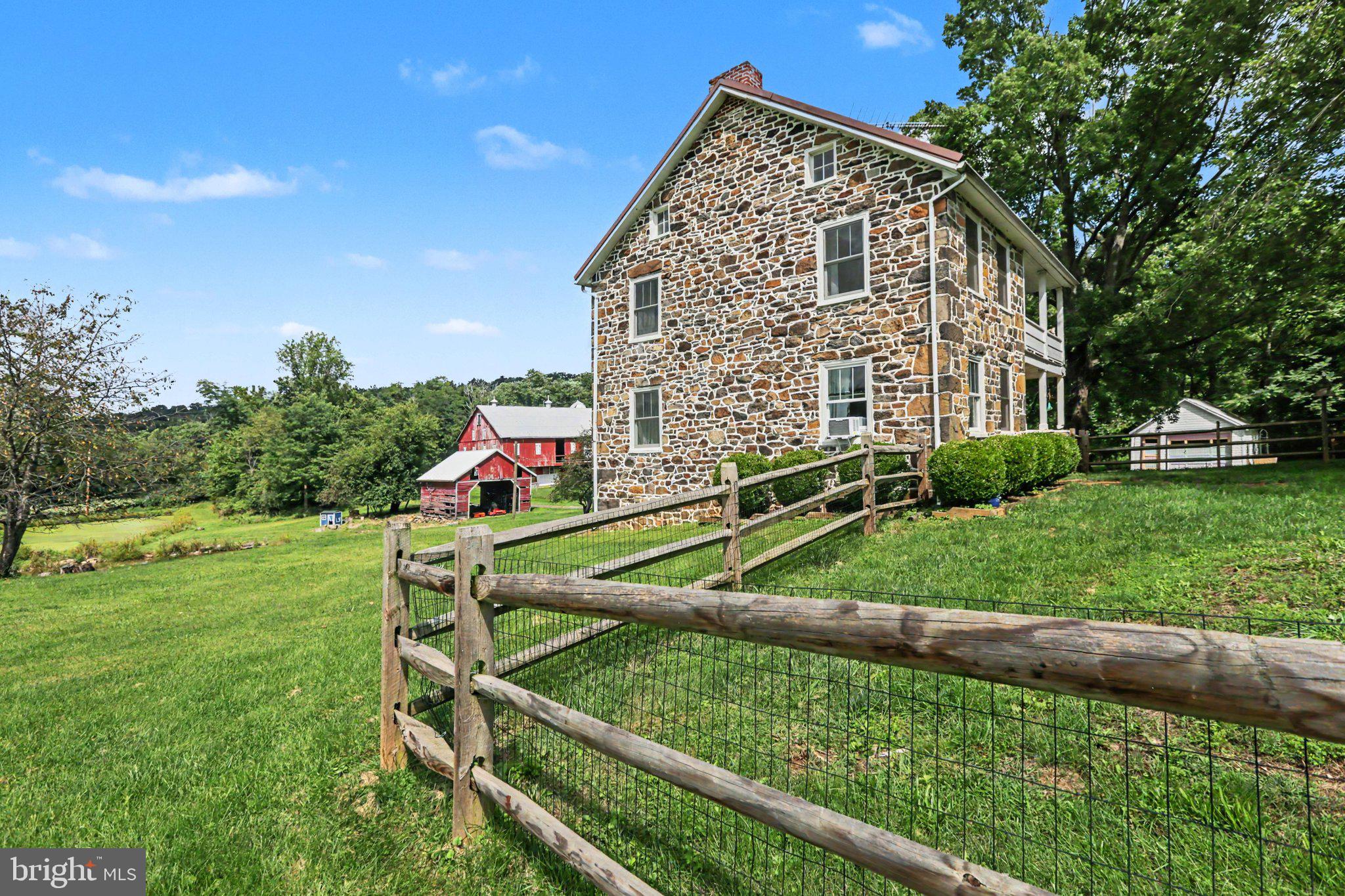 285 Cold Springs Road Gettysburg, PA 17325 - Photo 50 of 57 Gallery Image 50